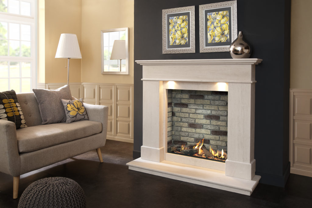 Fireplaces St Helens Large Showroom Supply Fit Fireplaces